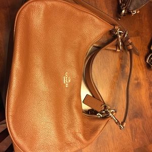 Coach crossbody